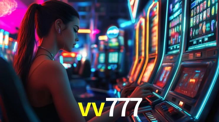 vv777 App